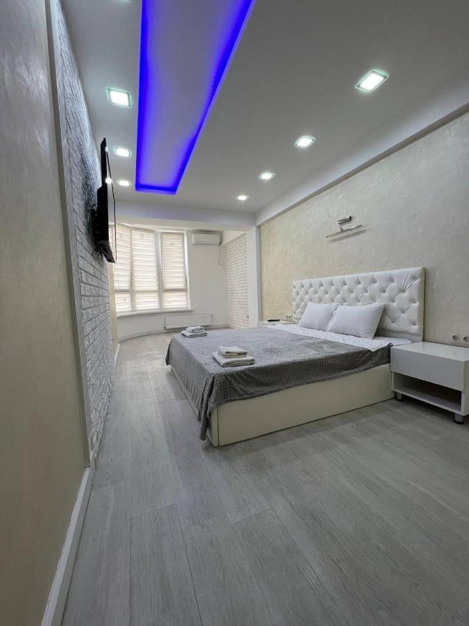 Apartamento Luxrent Chisináu Exterior foto