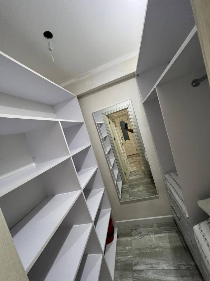 Apartamento Luxrent Chisináu Exterior foto