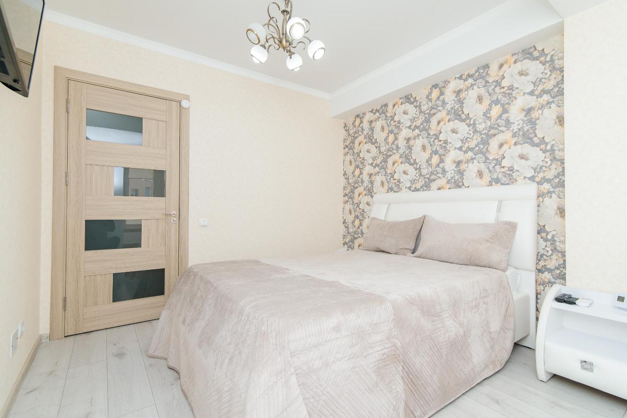 Apartamento Luxrent Chisináu Exterior foto