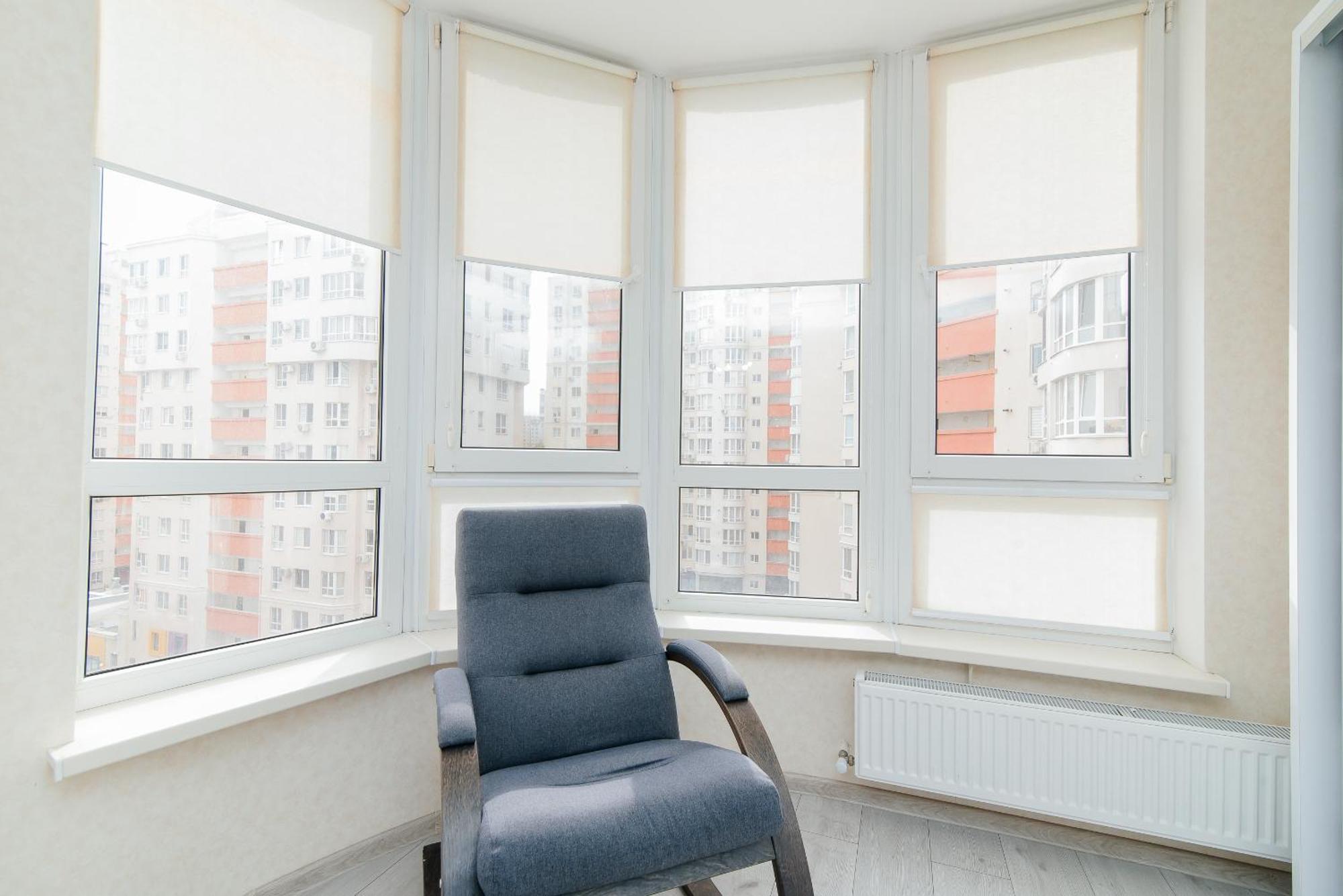 Apartamento Luxrent Chisináu Exterior foto