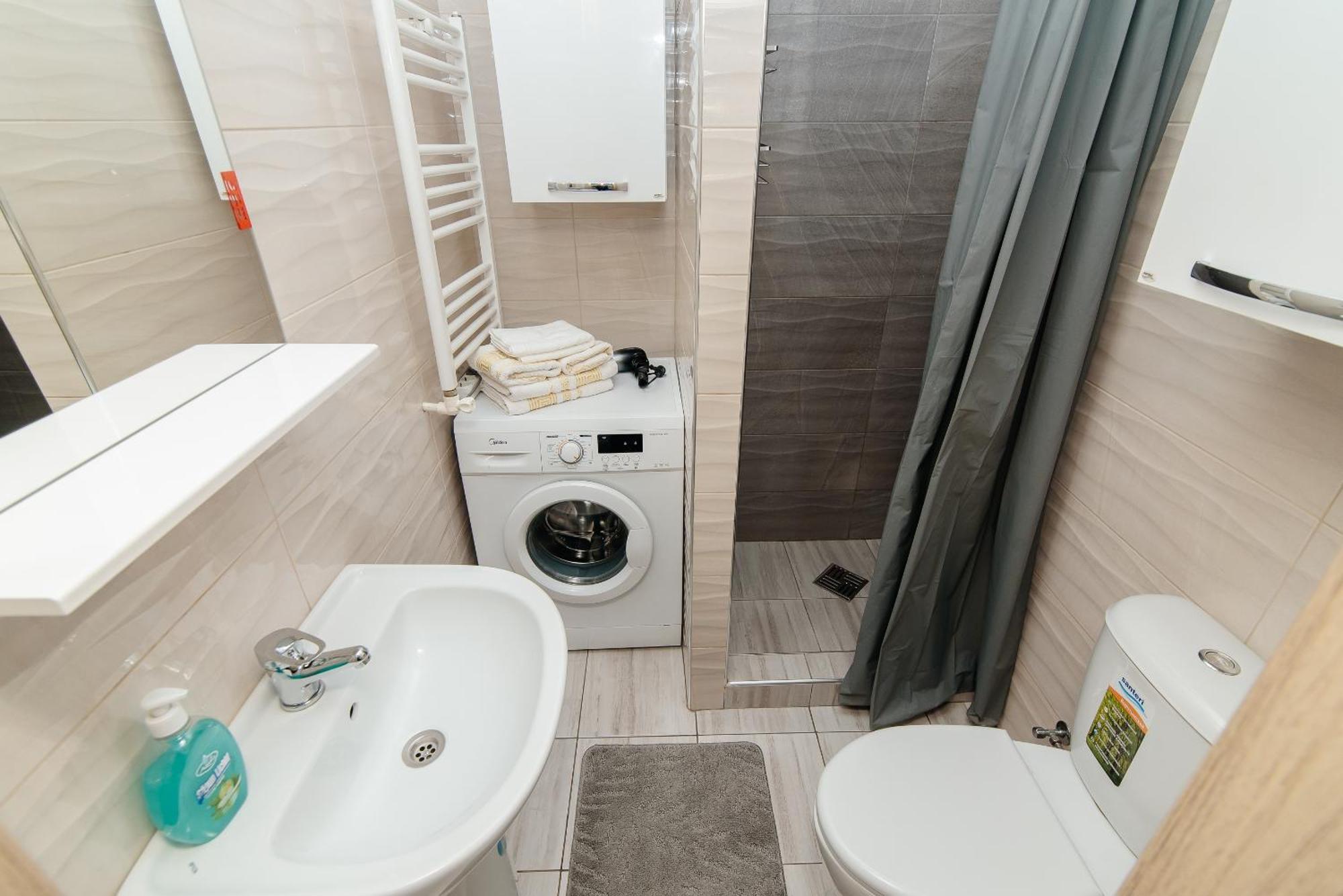 Apartamento Luxrent Chisináu Exterior foto